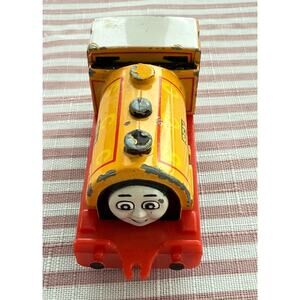 Vintage ERTL die-cast toy train Ben Thomas & Friends Collectible